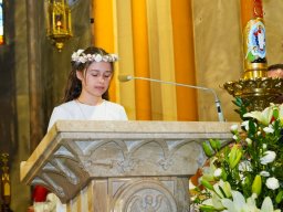 I Komunia Święta, 19.05.2024